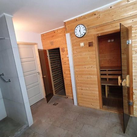 Villa Harmonia Panzio Visegrad Ngoại thất bức ảnh