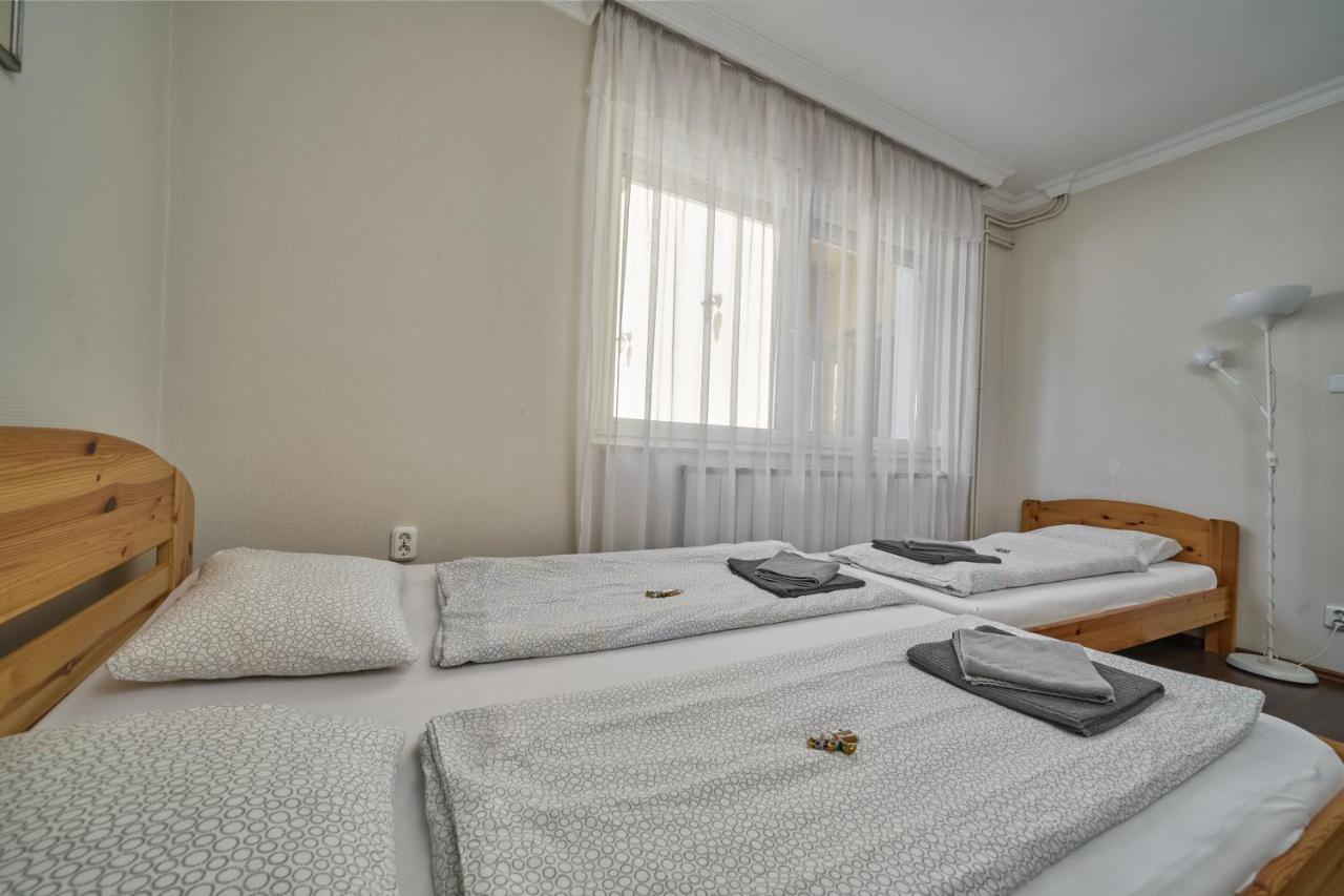 Villa Harmonia Panzio Visegrad Ngoại thất bức ảnh