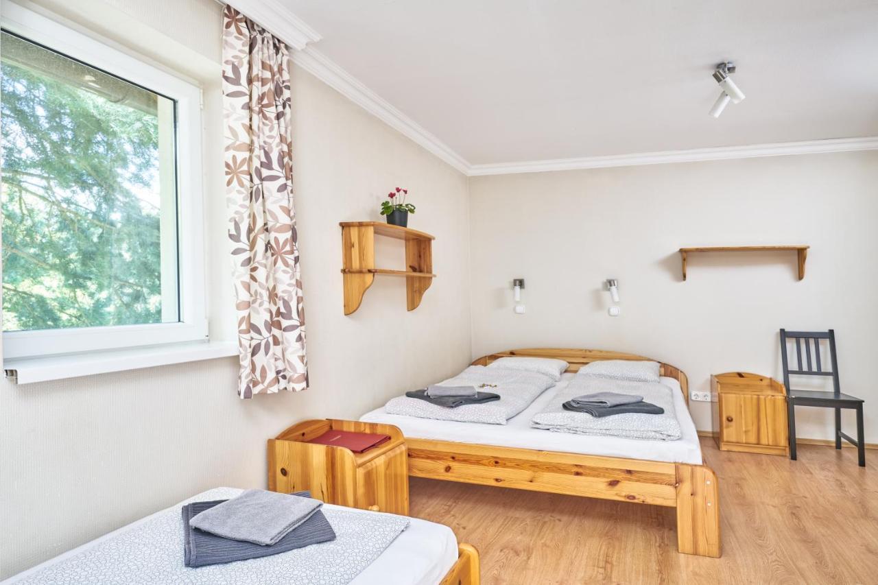 Villa Harmonia Panzio Visegrad Ngoại thất bức ảnh